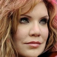 Alison Krauss Nahé