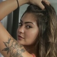 Alivia Hunter Nahé