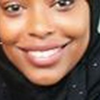 Aliyaah Hashi Nahé