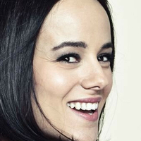 Alizée Lyonnet Nahé