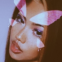 Alyanna Joelle Nahé