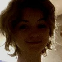 Alyce Fleur Nahé