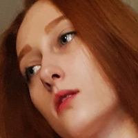 Alyona Ruda Nahé