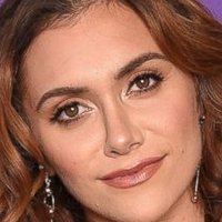 Alyson Stoner Nahé