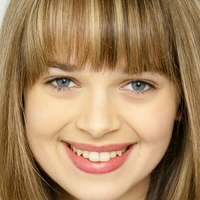 Alyssa Jirrels Nahé