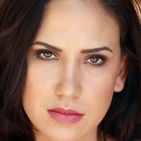 Alyssa LeBlanc Nahé