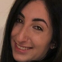 Alyssa Rocco Nahé