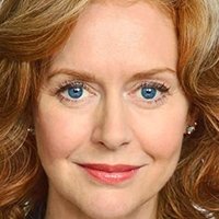 Amanda Barron Nahé