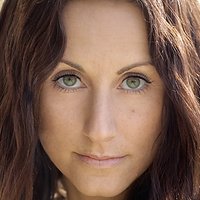 Amanda Barton Nahé