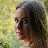Amanda Berecz Nahé