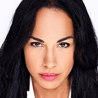 Amanda Brugel Nahé