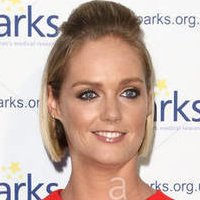 Amanda Davies Nahé