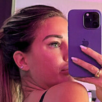 Amanda Mae Lynn Nahé
