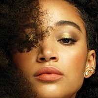 Amandla Stenberg Nahé