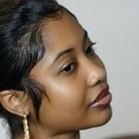 amaryatiana Nahé