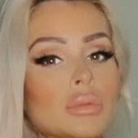 Amber Brown Nahé