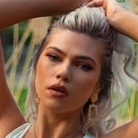 Amber Chelsea Nahé