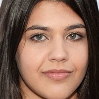 Amber Montana Nahé