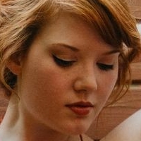 Amber Rose McConnell Nahé