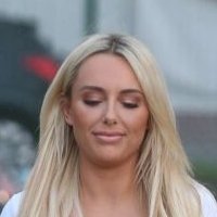 Amber Turner Nahé