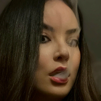 ambersmokes Nahé