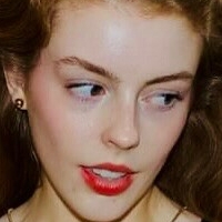 Amelia Gething Nahé