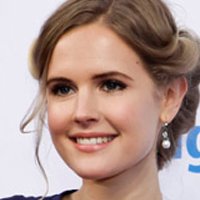 Amelia Jackson-Gray Nahé
