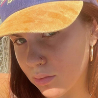 Amelie Bruschi Nahé