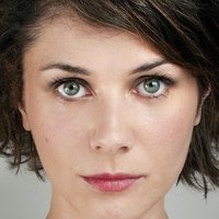 Amélie Glenn Nahé