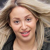 Amelle Berrabah Nahé