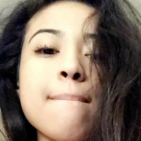 America Cuevas Nahé