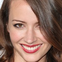 Amy Acker Nahé