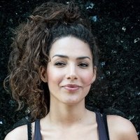 Amy Mussul Nahé
