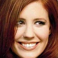 Amy Nuttall Nahé