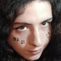 AmyBlack Nahé