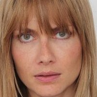 Ana Claudia Michels Nahé