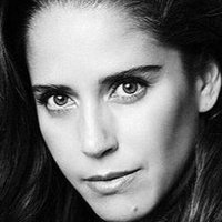 Ana Claudia Talancón Nahé