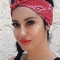 Ana Malhoa Nahé