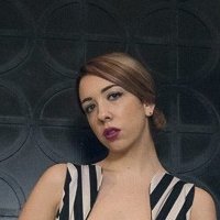 Ana Maria Saragia Nahé