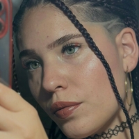 anasgreenxxx Nahé