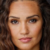 Anastacia McPherson Nahé