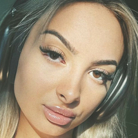 Anastasia Ciric Nahé
