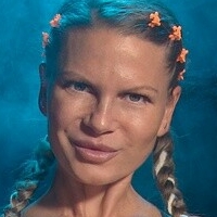 Anastasia Motorina Nahé