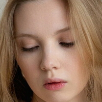 Anastasia Savelyeva Nahé