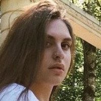Anastasia Shark Nahé