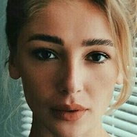 Anastasiya Ivleeva Nahé