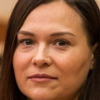 Anastasiya Nemec Nahé