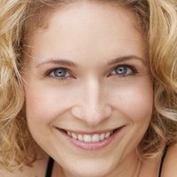Andrea Runge Nahé