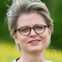 Andrea Spatzek Nahé