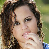 Andreza Silva Nahé